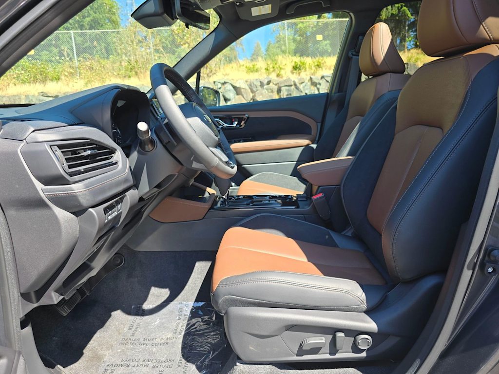 Thumbnail: 2026 Subaru Forester - 10