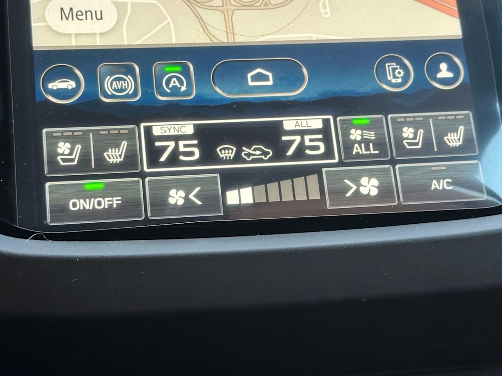 Thumbnail: 2026 Subaru Forester - 23