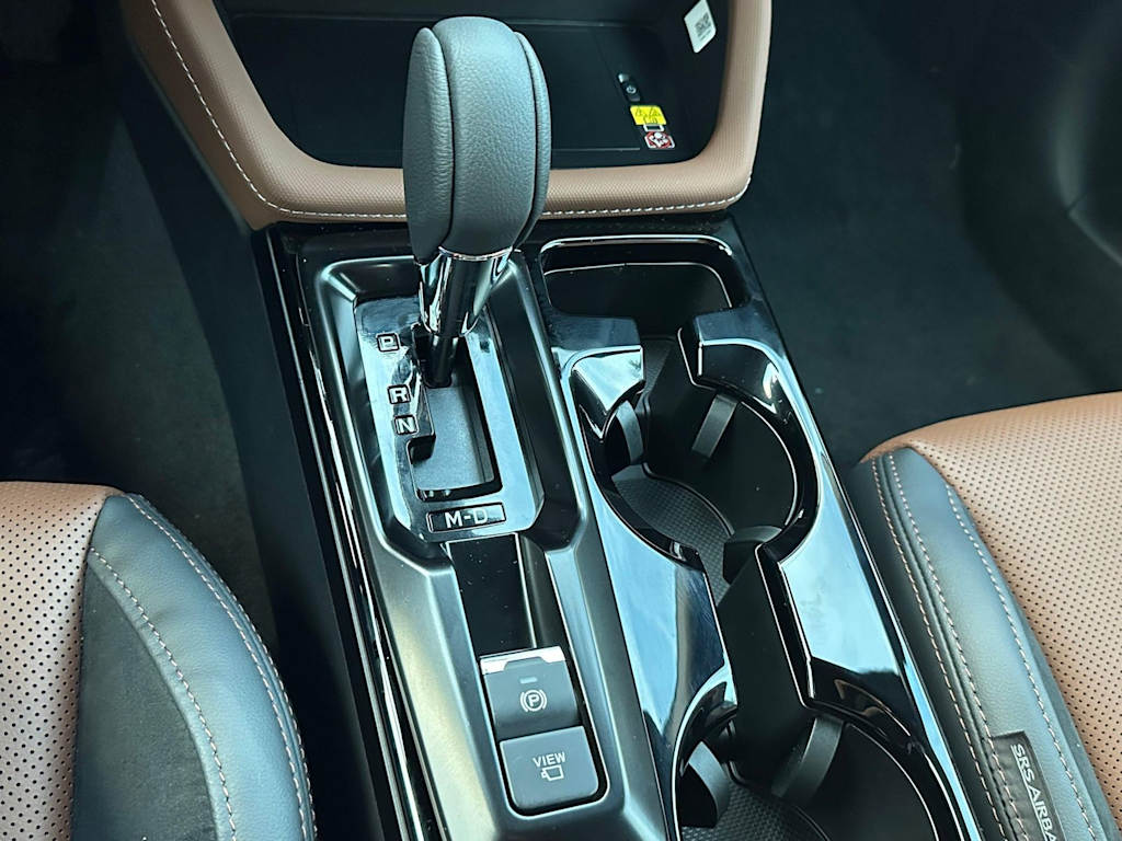 Thumbnail: 2026 Subaru Forester - 15