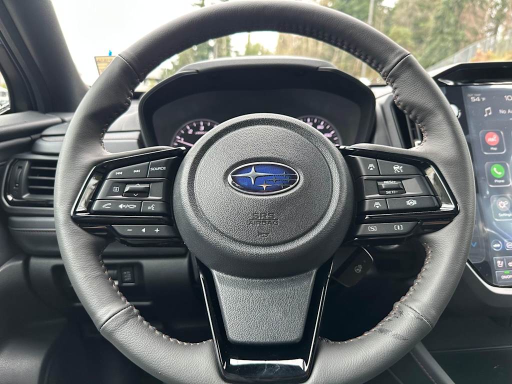 Thumbnail: 2026 Subaru Forester - 10