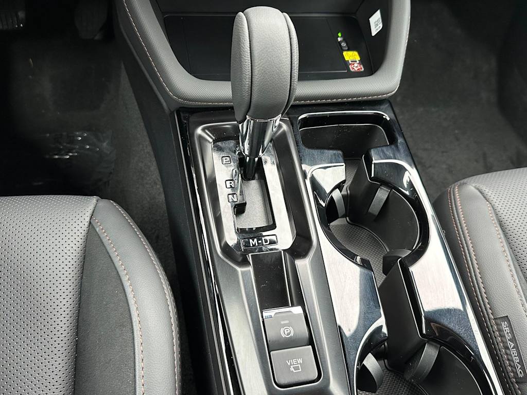 Thumbnail: 2026 Subaru Forester - 15