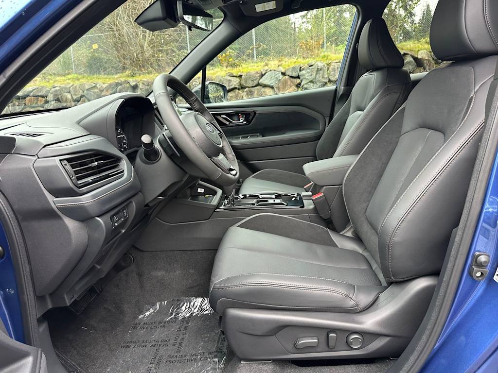 Thumbnail: 2026 Subaru Forester - 21