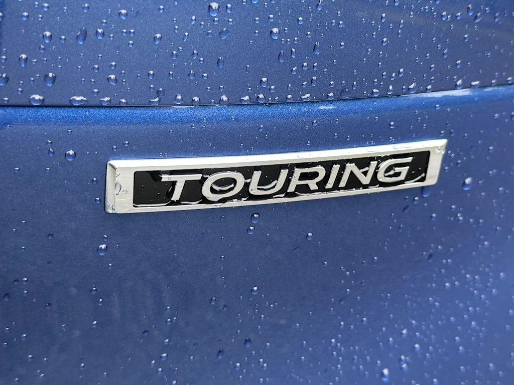 Thumbnail: 2026 Subaru Forester - 7