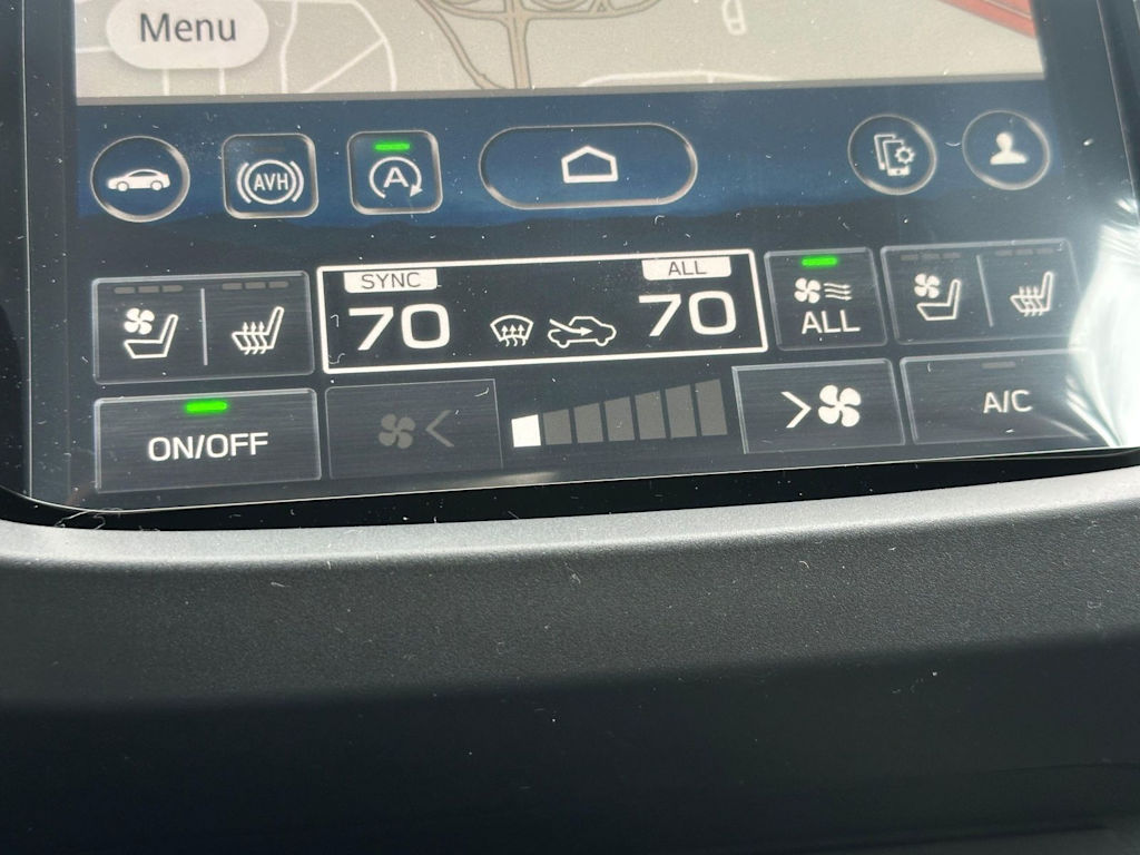 Thumbnail: 2026 Subaru Forester - 24