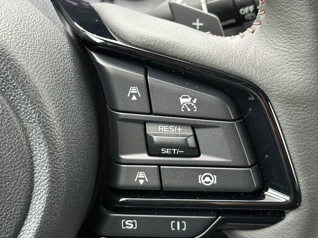 Thumbnail: 2026 Subaru Forester - 28