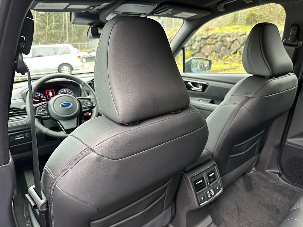 Thumbnail: 2026 Subaru Forester - 11