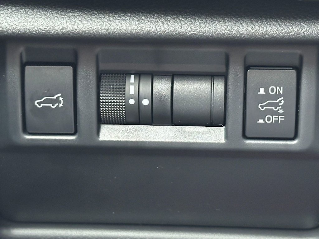 Thumbnail: 2026 Subaru Forester - 26