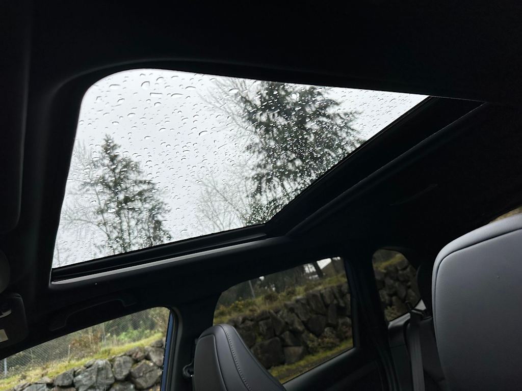 Thumbnail: 2026 Subaru Forester - 22