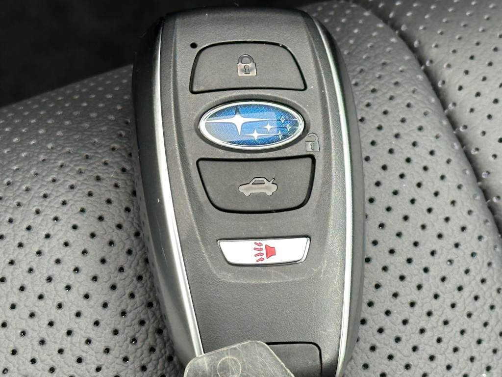 Thumbnail: 2026 Subaru Forester - 18