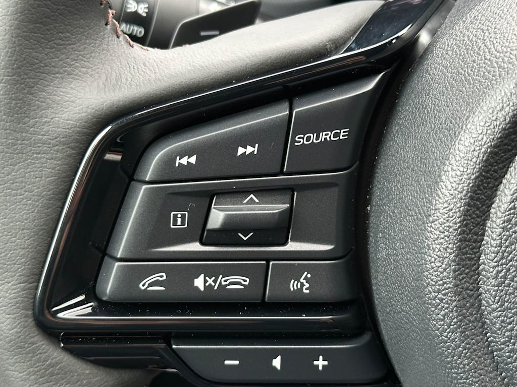 Thumbnail: 2026 Subaru Forester - 27