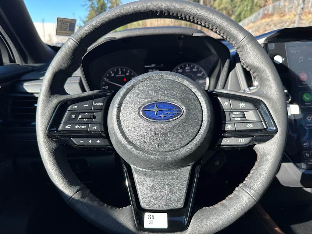 Thumbnail: 2026 Subaru Forester - 10