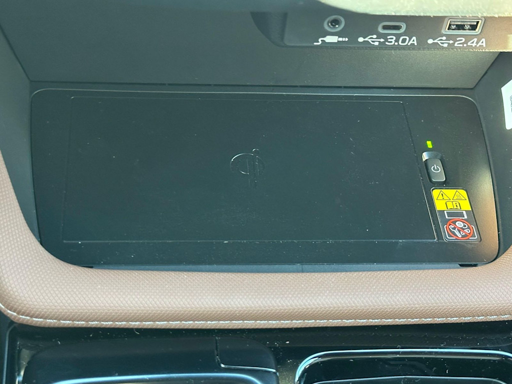 Thumbnail: 2026 Subaru Forester - 24