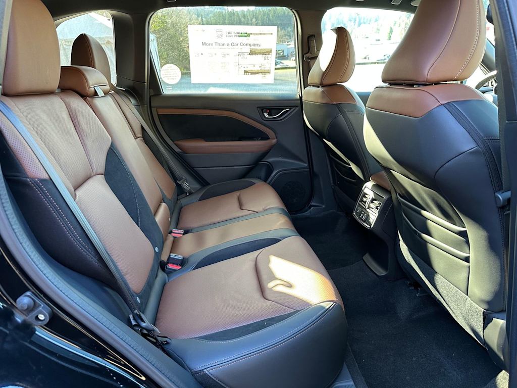 Thumbnail: 2026 Subaru Forester - 20