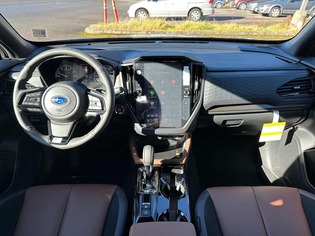 Thumbnail: 2026 Subaru Forester - 2