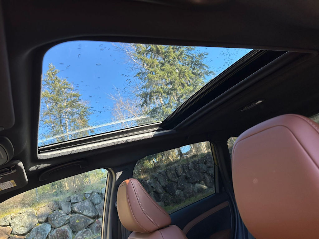 Thumbnail: 2026 Subaru Forester - 22