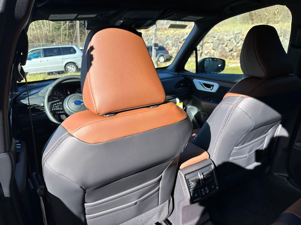 Thumbnail: 2026 Subaru Forester - 11