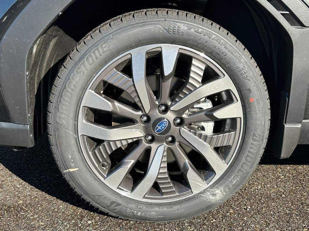 Thumbnail: 2026 Subaru Forester - 8