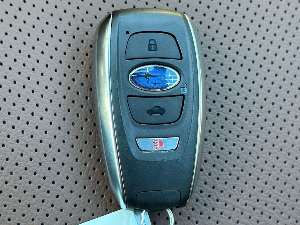 Thumbnail: 2026 Subaru Forester - 18