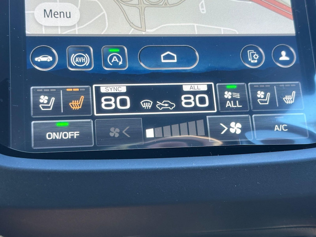 Thumbnail: 2026 Subaru Forester - 23