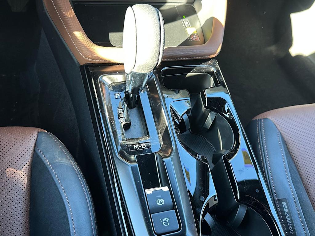 Thumbnail: 2026 Subaru Forester - 15