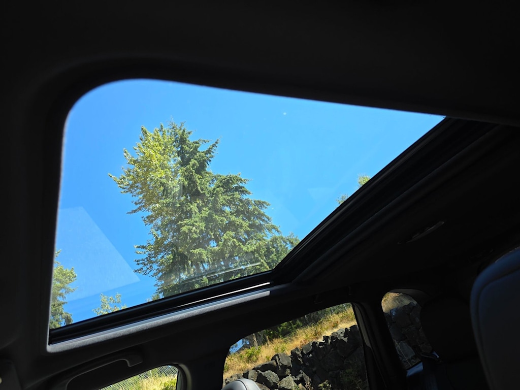 Thumbnail: 2026 Subaru Forester - 25