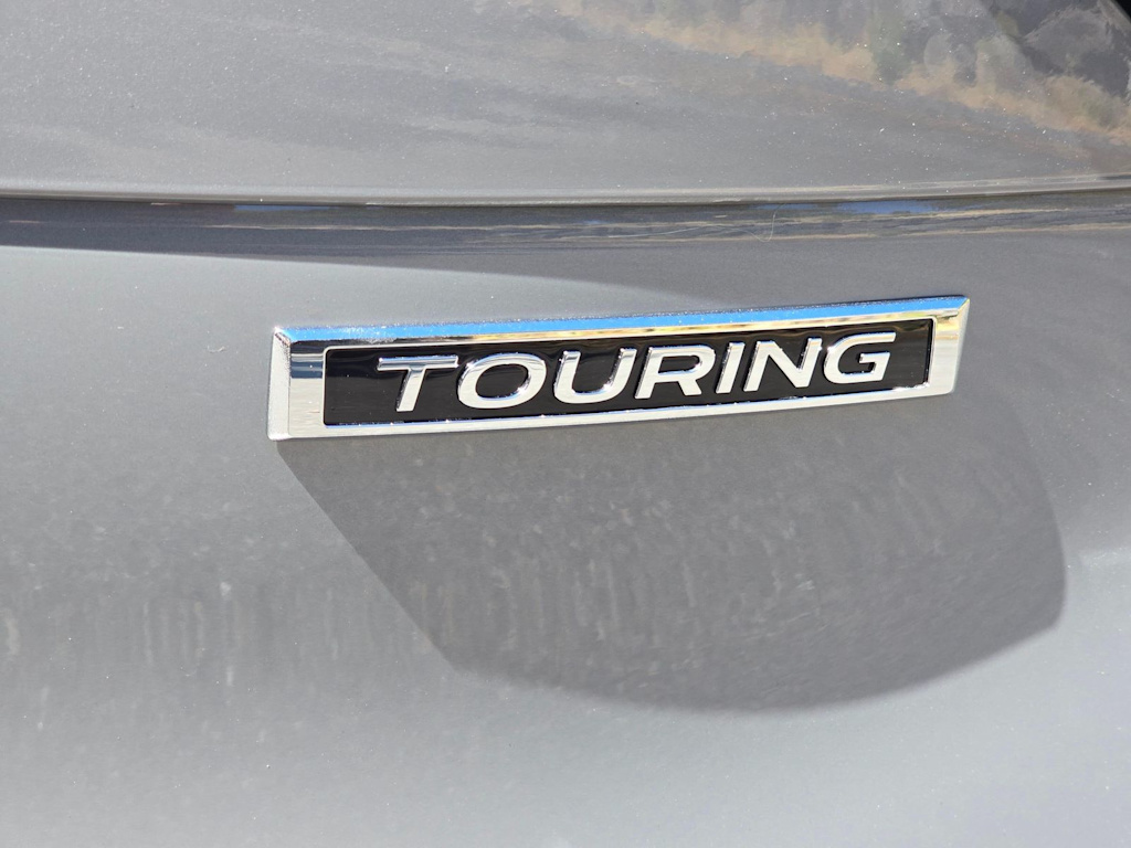 Thumbnail: 2026 Subaru Forester - 7
