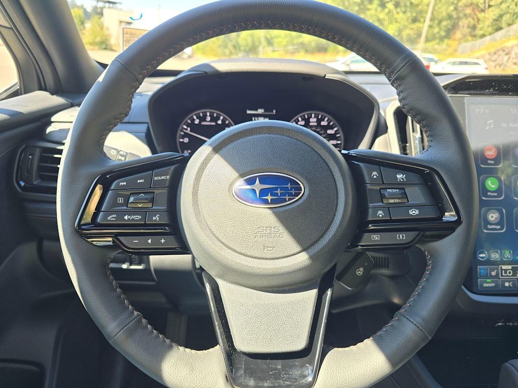 Thumbnail: 2026 Subaru Forester - 13