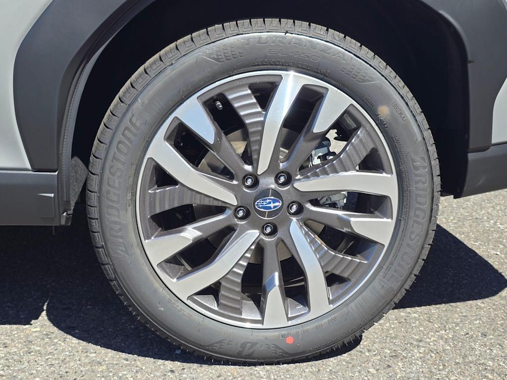 Thumbnail: 2026 Subaru Forester - 8