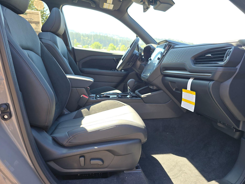 Thumbnail: 2026 Subaru Forester - 11