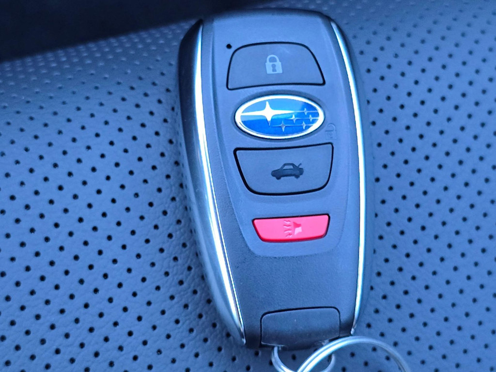 Thumbnail: 2026 Subaru Forester - 19