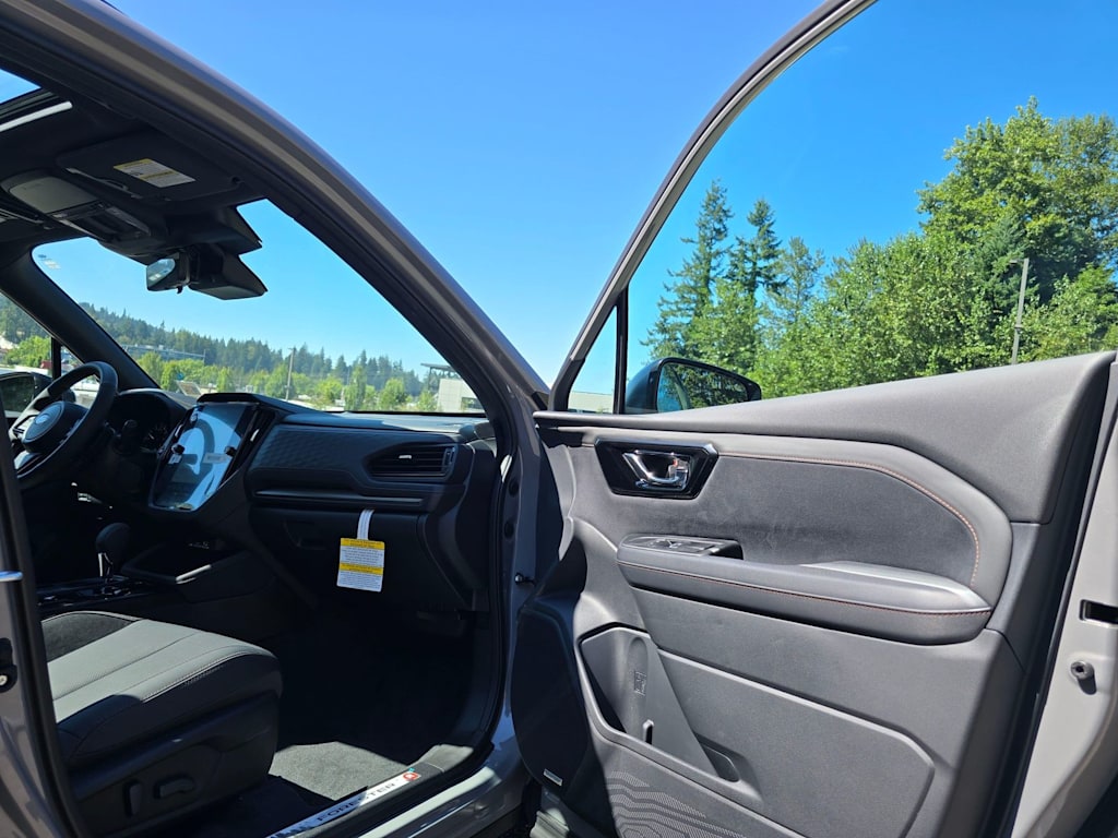 Thumbnail: 2026 Subaru Forester - 29
