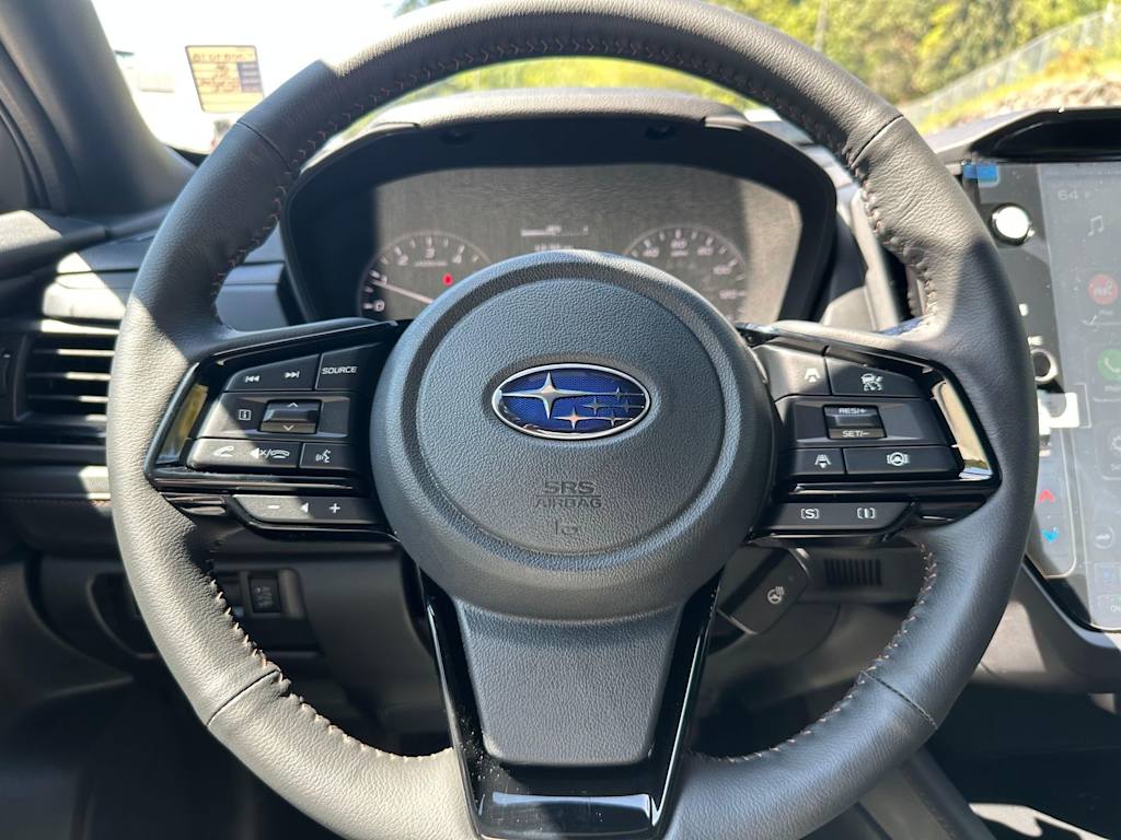 Thumbnail: 2026 Subaru Forester - 10