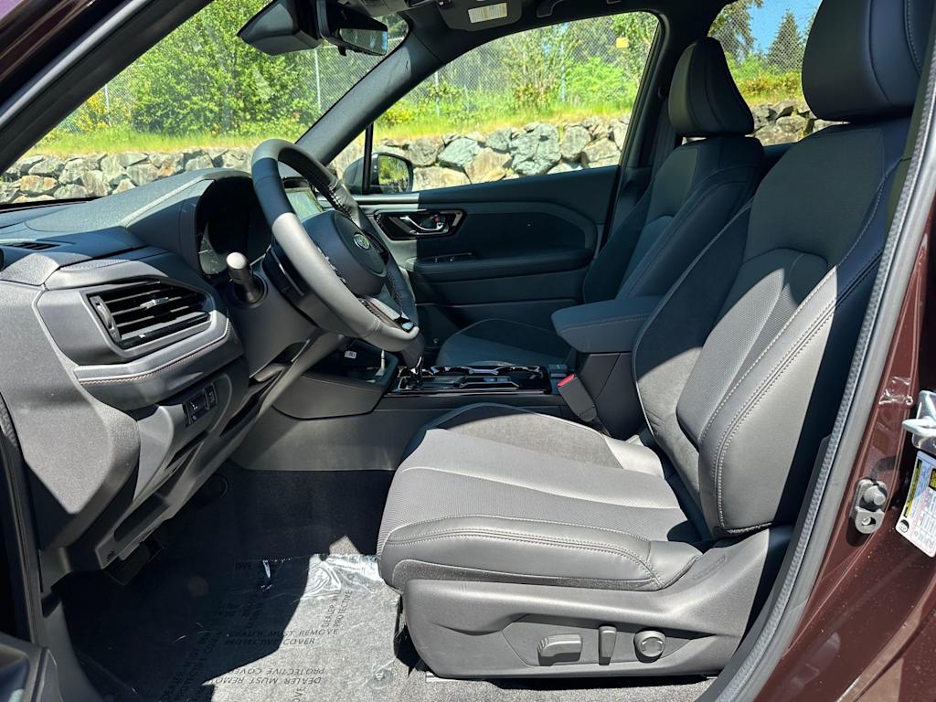 Thumbnail: 2026 Subaru Forester - 24