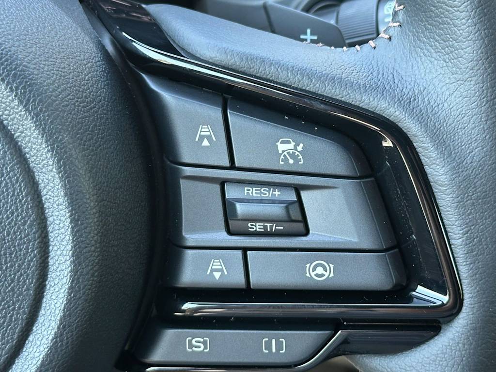 Thumbnail: 2026 Subaru Forester - 29