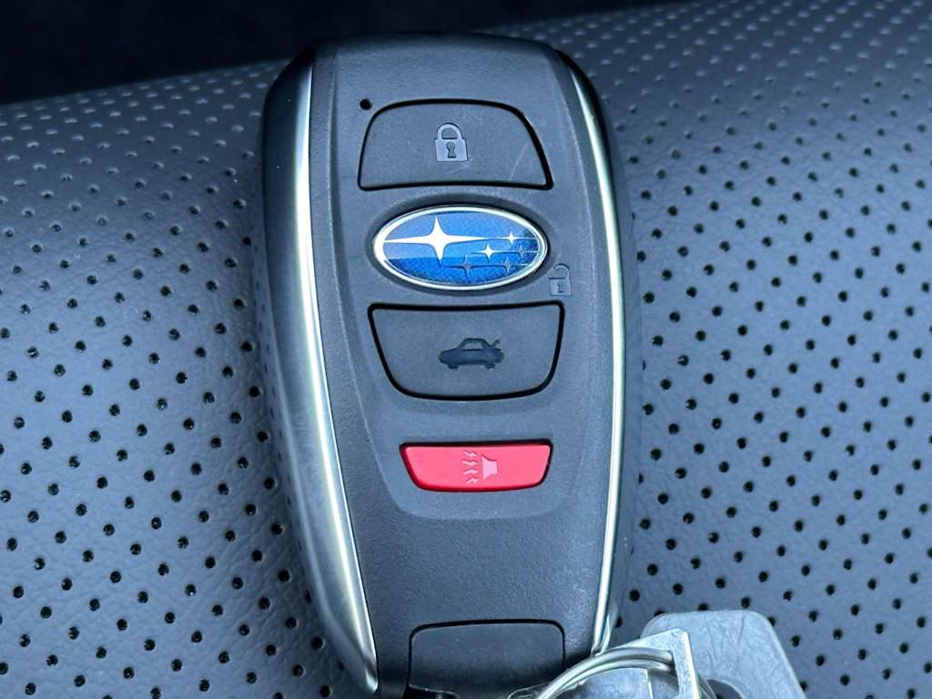 Thumbnail: 2026 Subaru Forester - 18