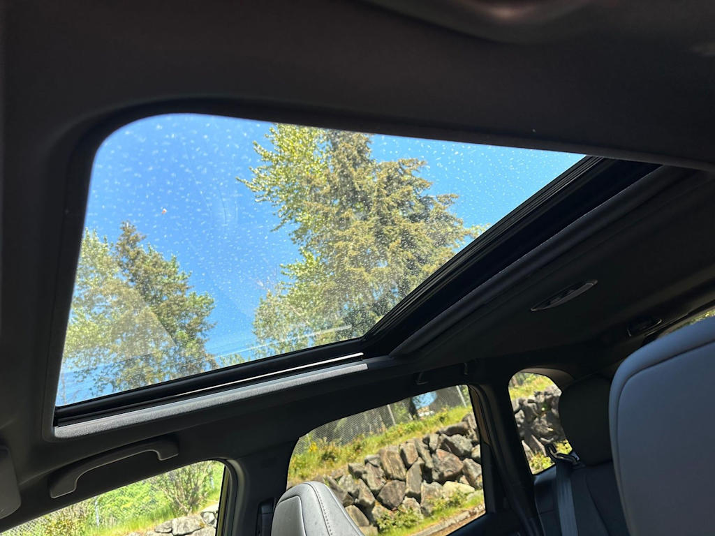 Thumbnail: 2026 Subaru Forester - 25