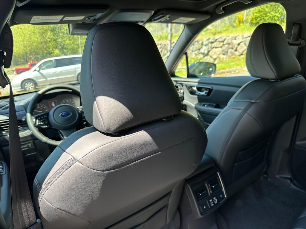 Thumbnail: 2026 Subaru Forester - 11