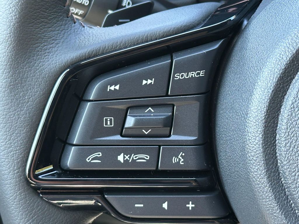 Thumbnail: 2026 Subaru Forester - 28