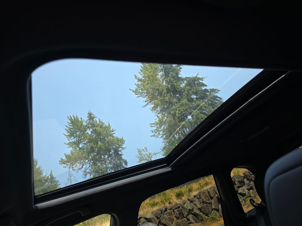 Thumbnail: 2026 Subaru Forester - 24