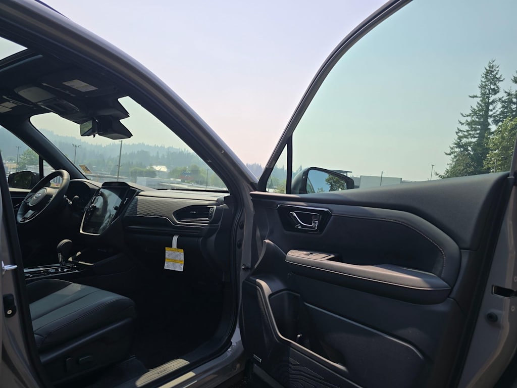 Thumbnail: 2026 Subaru Forester - 28