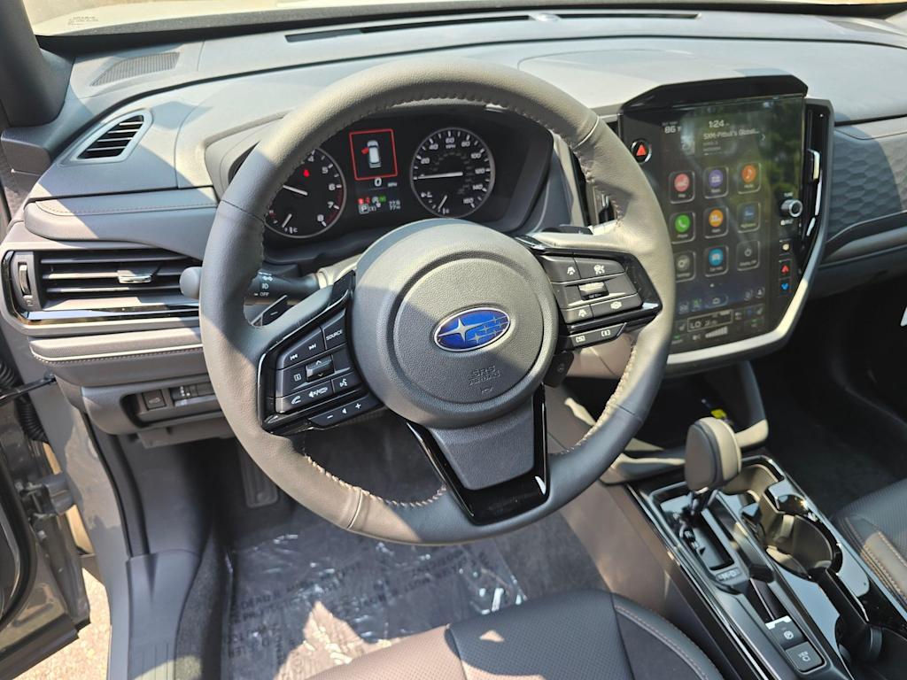 Thumbnail: 2026 Subaru Forester - 2