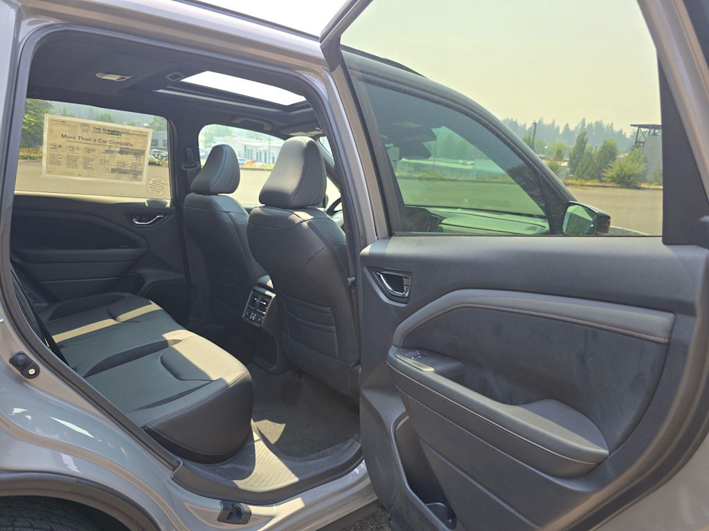 Thumbnail: 2026 Subaru Forester - 11