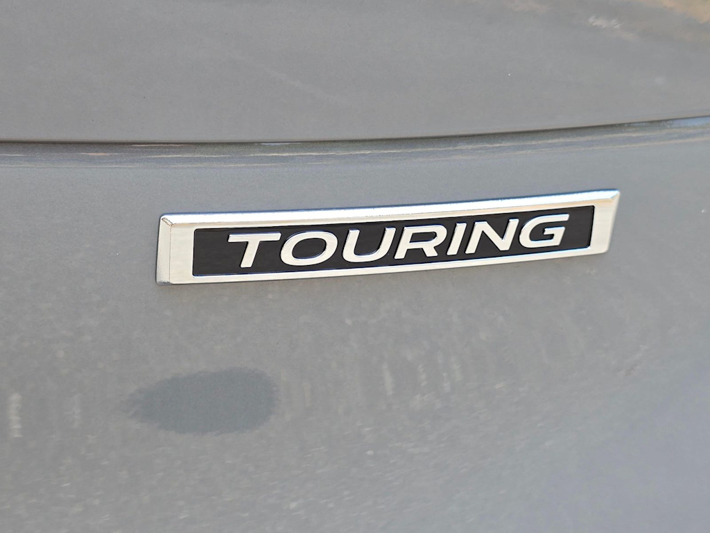 Thumbnail: 2026 Subaru Forester - 7