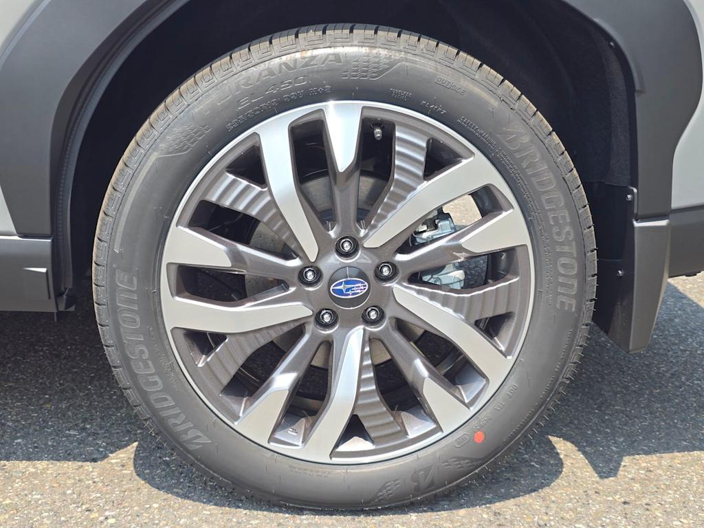 Thumbnail: 2026 Subaru Forester - 8