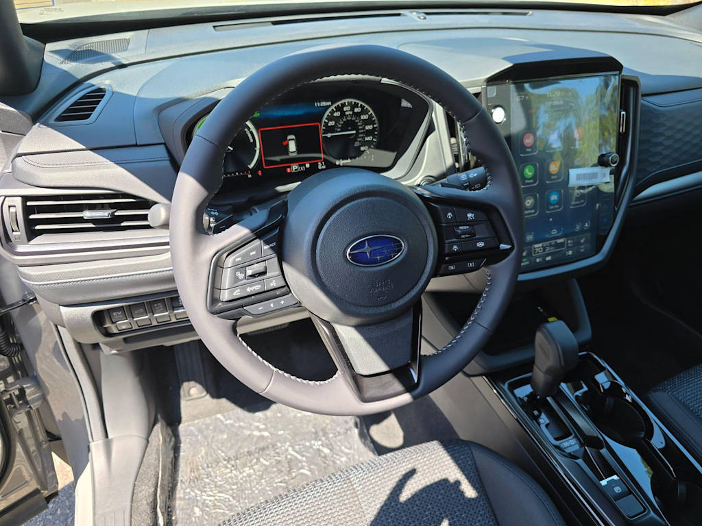 Thumbnail: 2026 Subaru Forester - 2