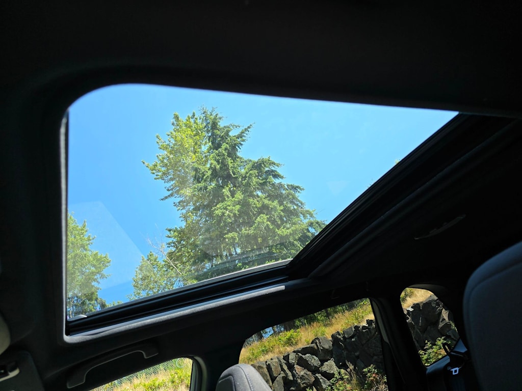 Thumbnail: 2026 Subaru Forester - 26
