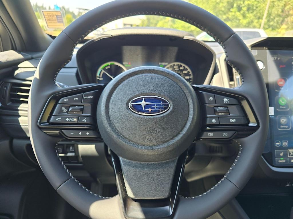 Thumbnail: 2026 Subaru Forester - 13