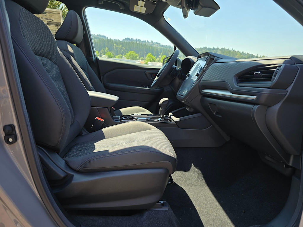 Thumbnail: 2026 Subaru Forester - 11