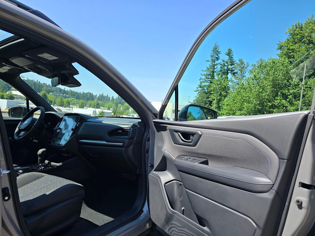 Thumbnail: 2026 Subaru Forester - 31