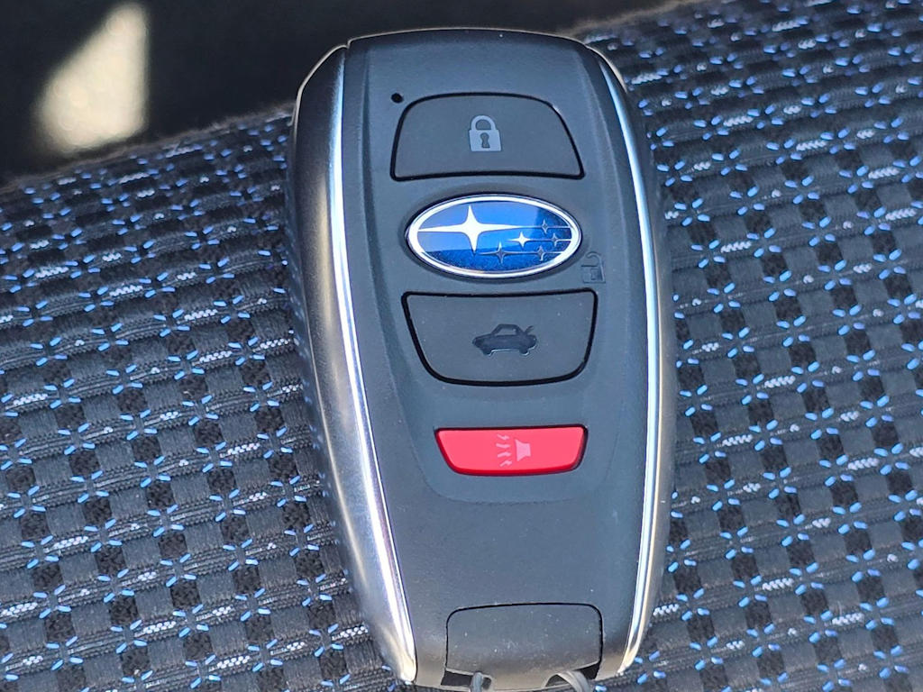 Thumbnail: 2026 Subaru Forester - 19